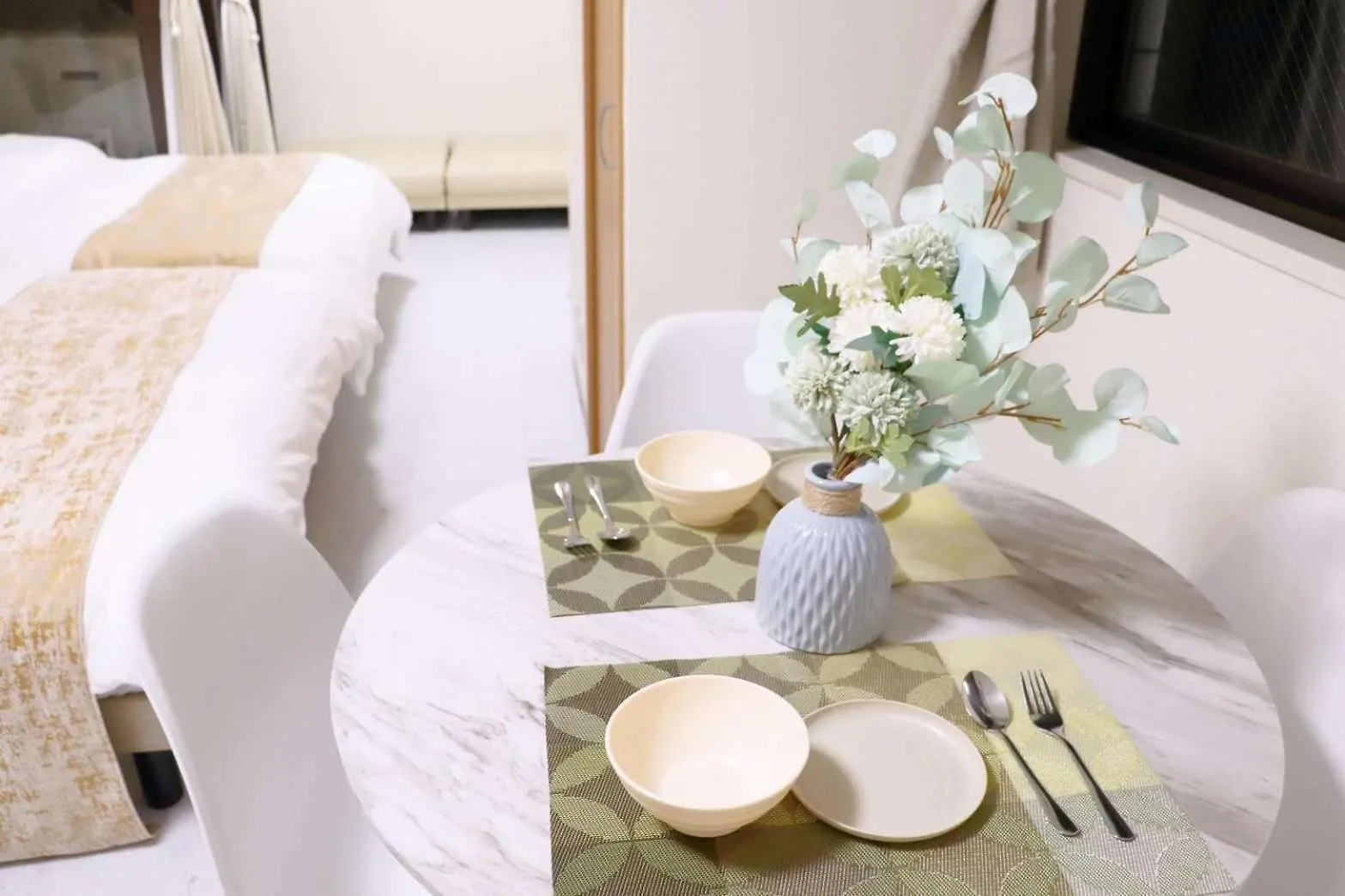 F-Mansion Hotel Tokyo