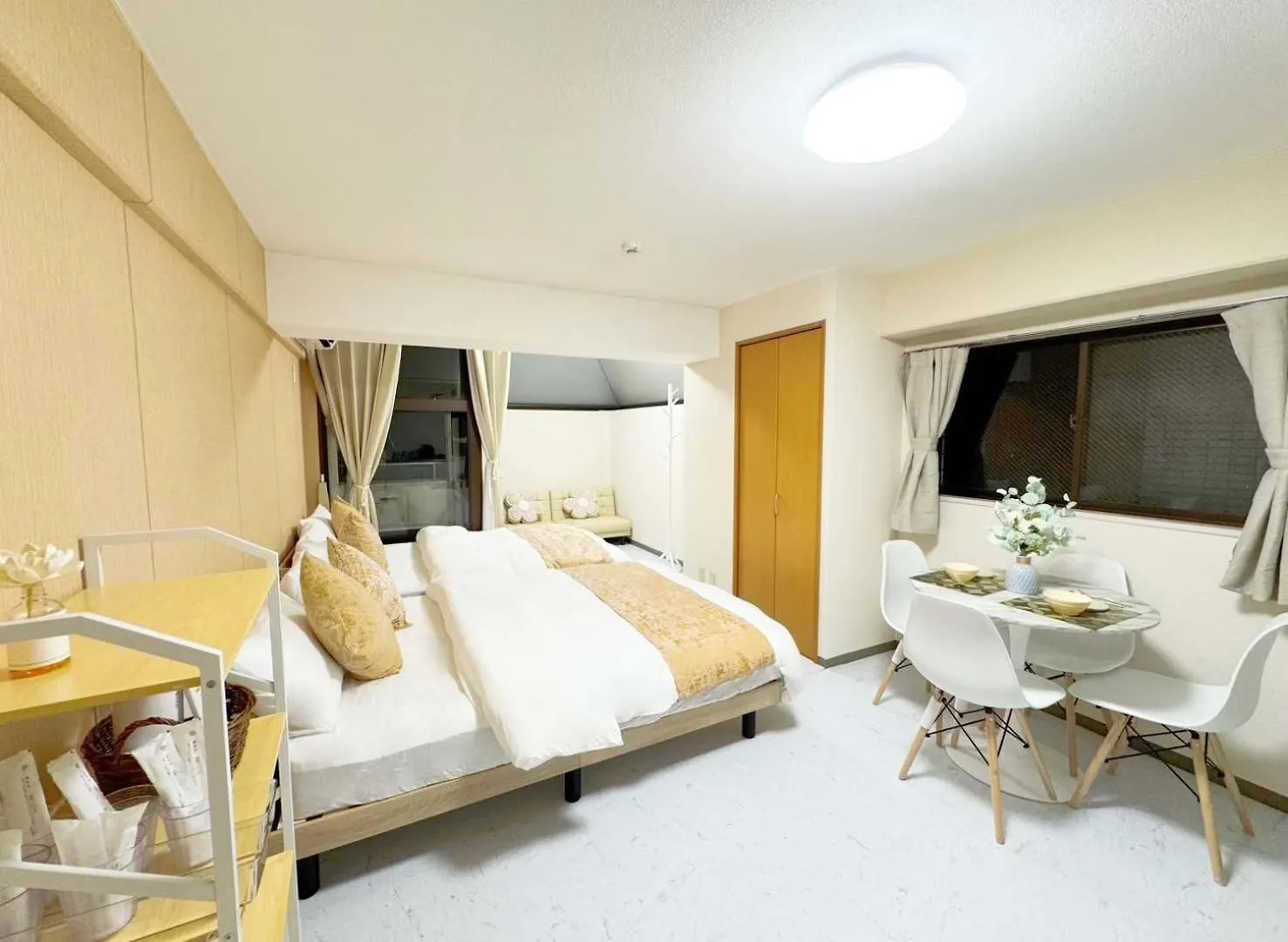 F-Mansion Hotel Tokyo 0*,  Japan