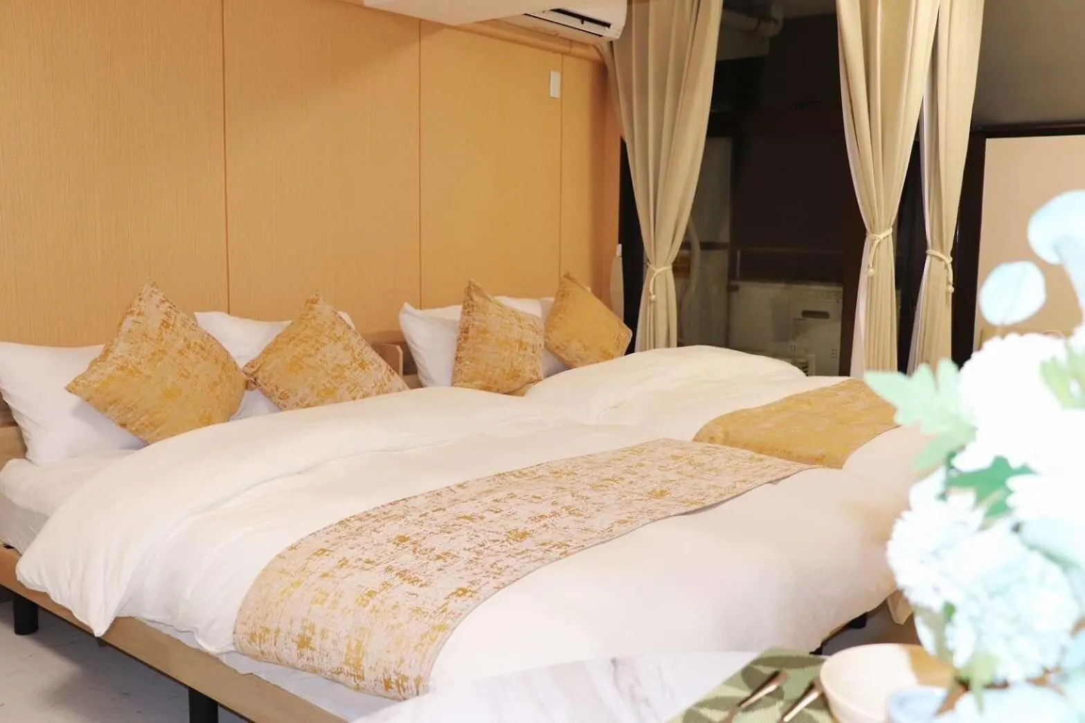 Guest house F-Mansion Hotel Tokyo