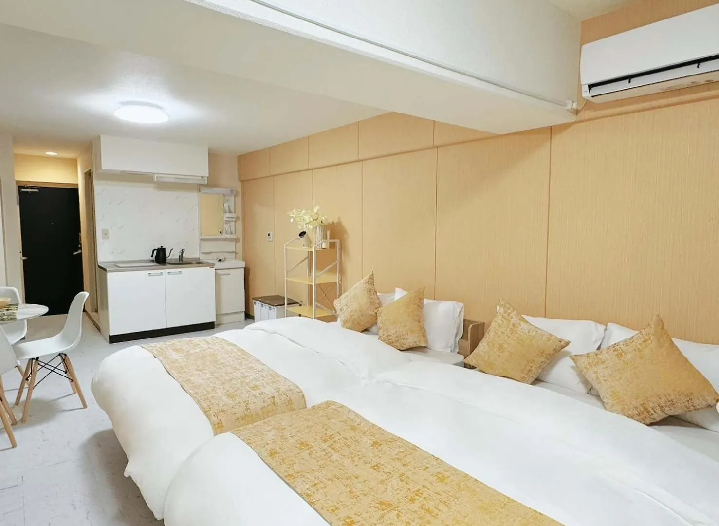 F-Mansion Hotel Tokyo