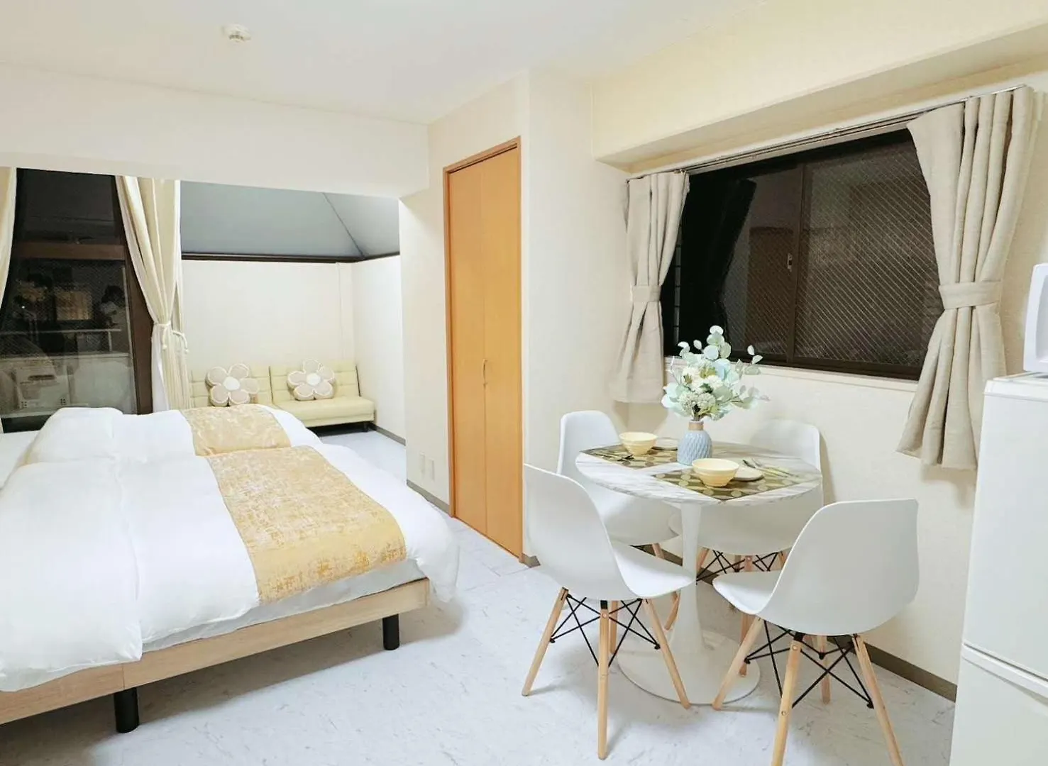 F-Mansion Hotel Tokyo 0*,